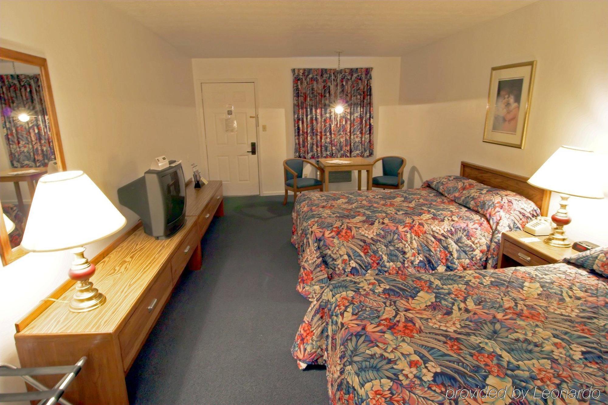 Motel 6-Metropolis, Il Buitenkant foto