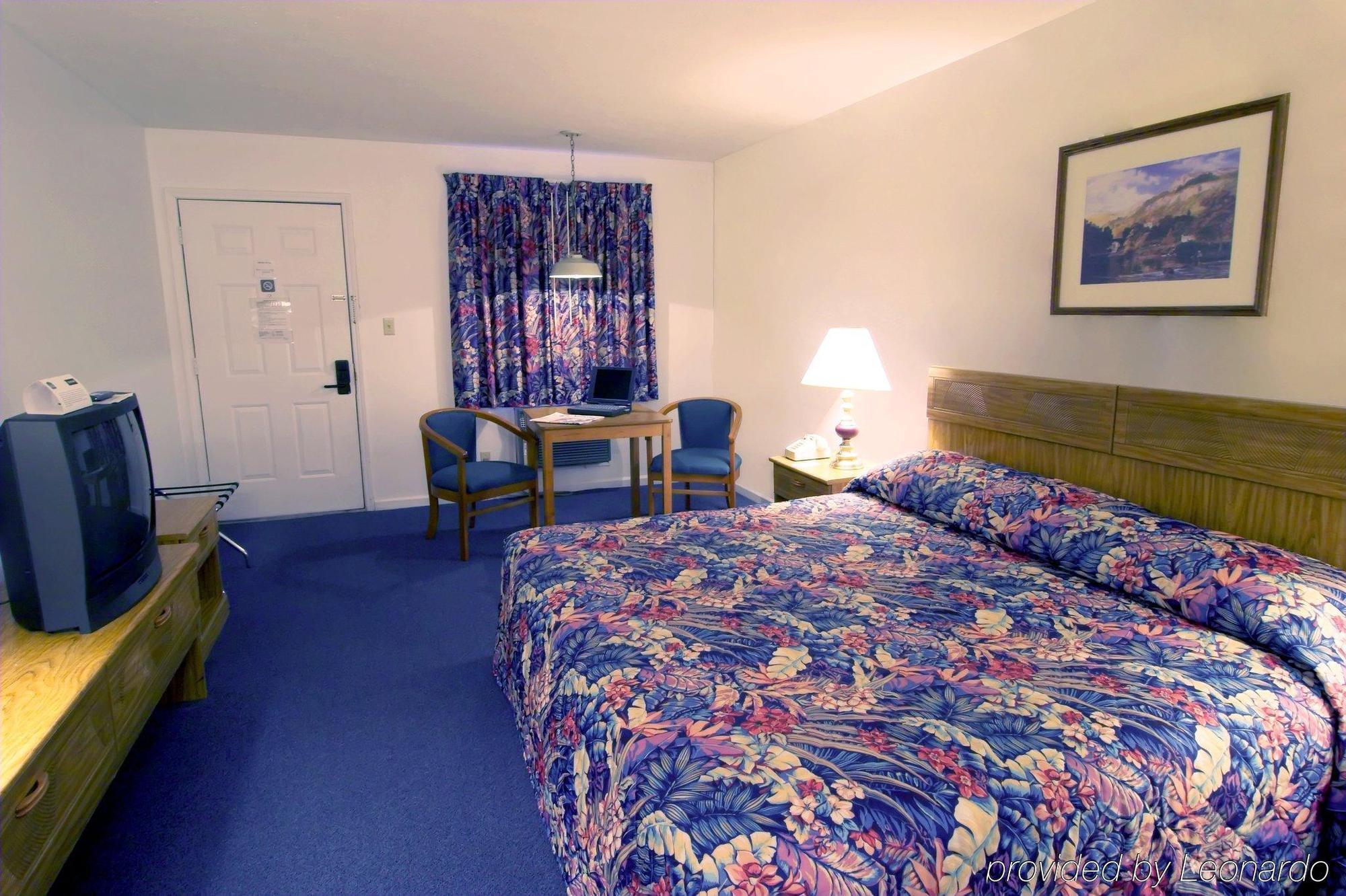 Motel 6-Metropolis, Il Buitenkant foto